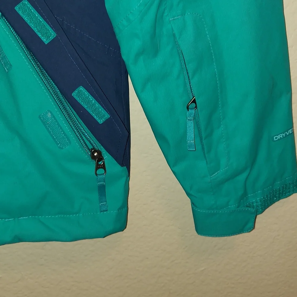 Jacket - Picture 7 of 7